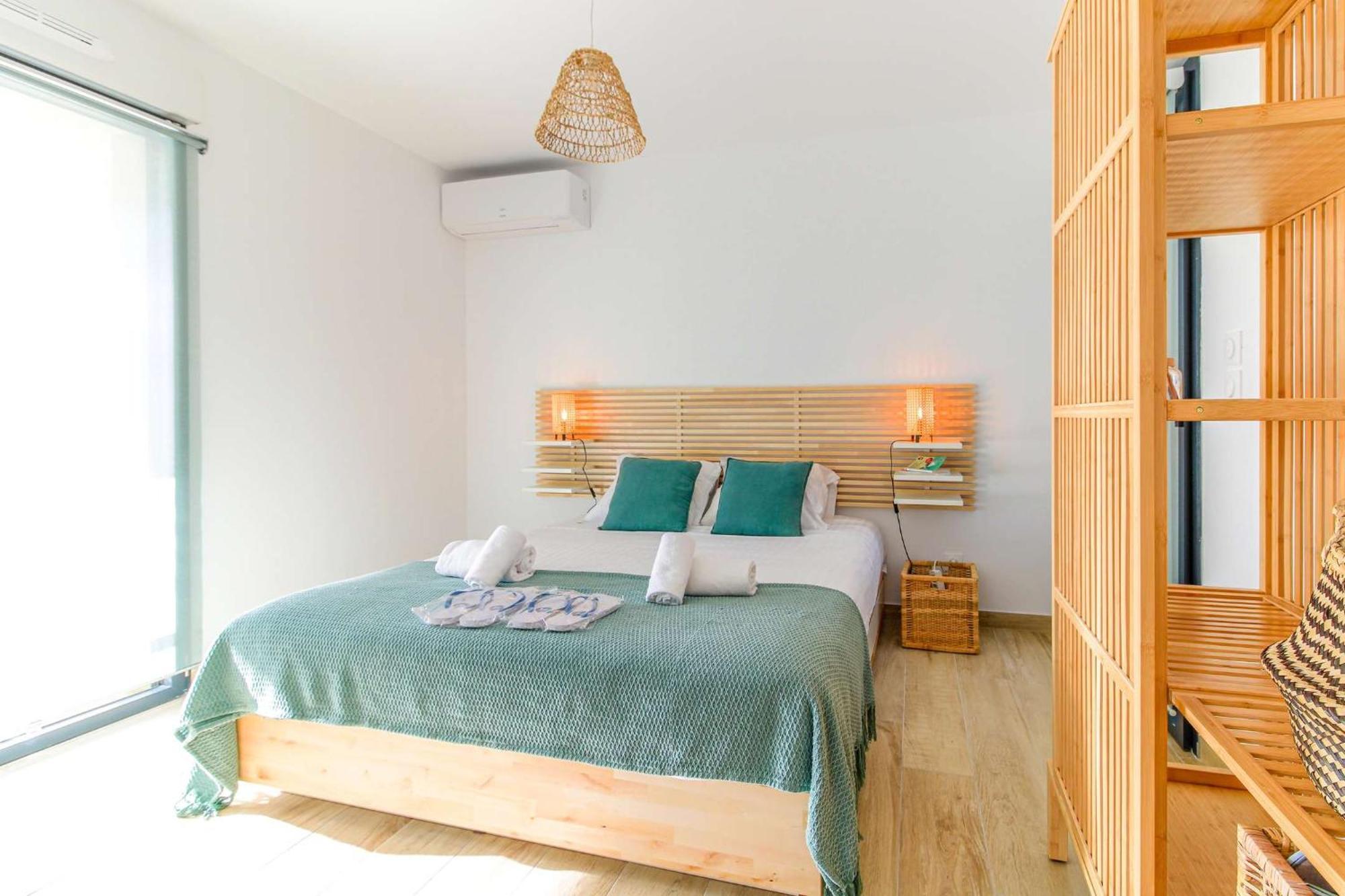 Select'Sohome - Joli Appartement Avec Jardin Privatif Et Parking - Capnat-F08 Bormes-les-Mimosas Eksteriør billede