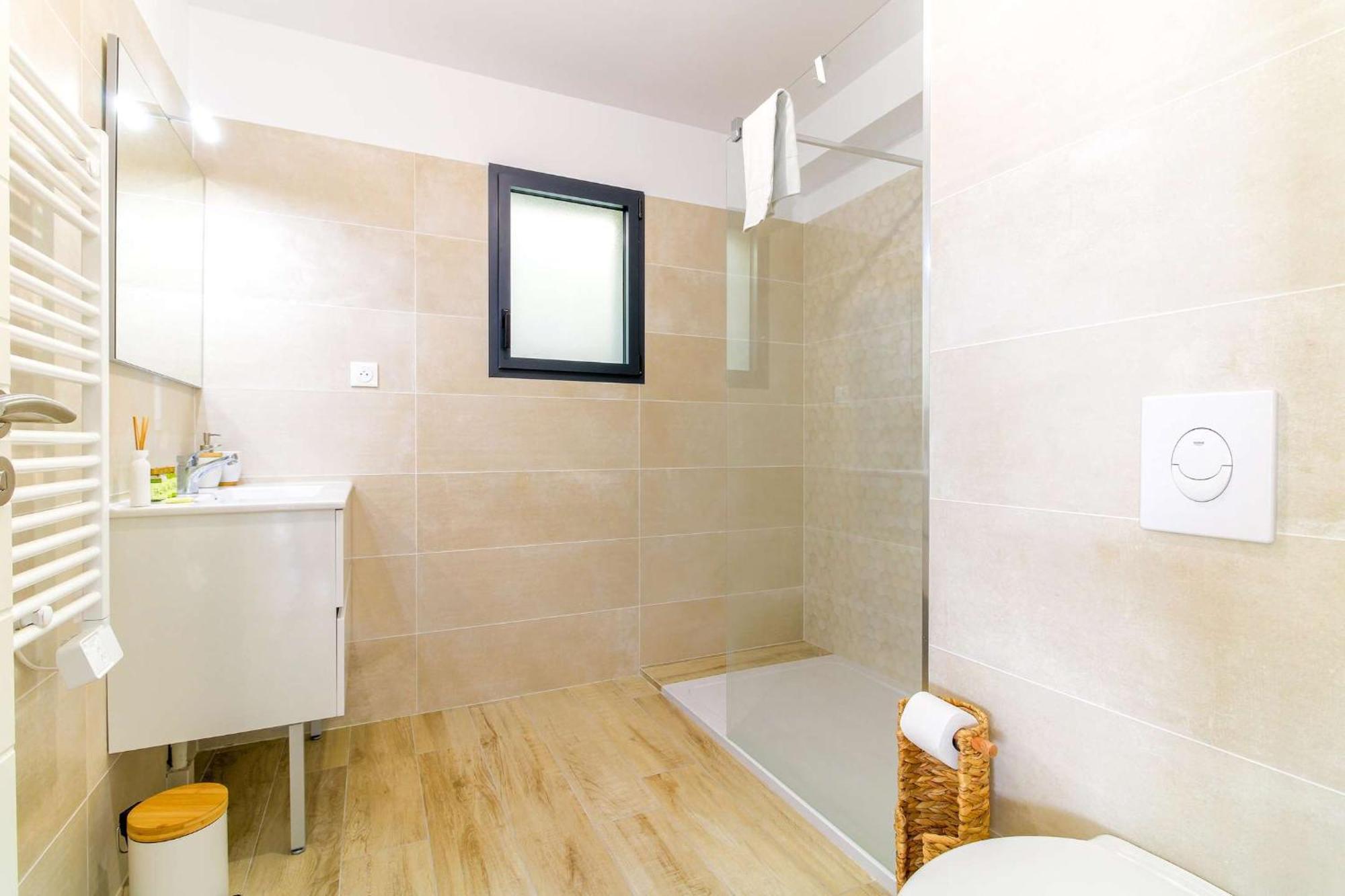 Select'Sohome - Joli Appartement Avec Jardin Privatif Et Parking - Capnat-F08 Bormes-les-Mimosas Eksteriør billede